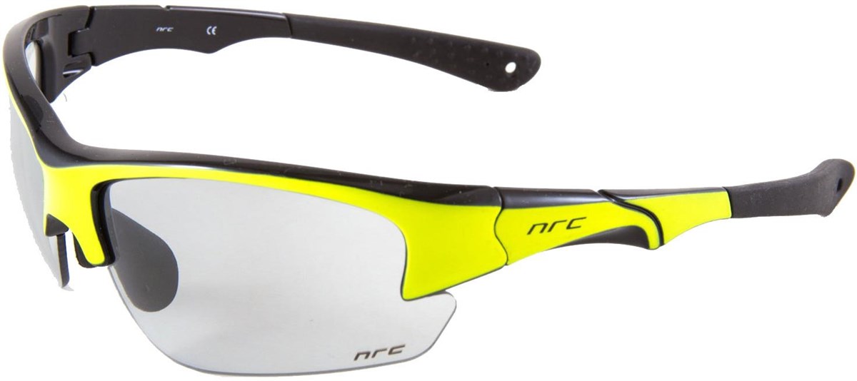 NRC S4.YD Cycling Glasses with Photochromic Lens product image