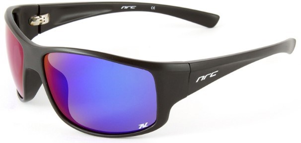 NRC Z5.1.PR Cycling Glasses With Mirror Polarized Lenses product image