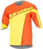 Alpinestars Crest Cycling 3/4 Sleeve Jersey