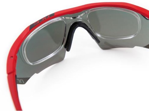 NRC X3 Optical Support