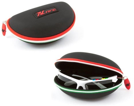 NRC EVA Case