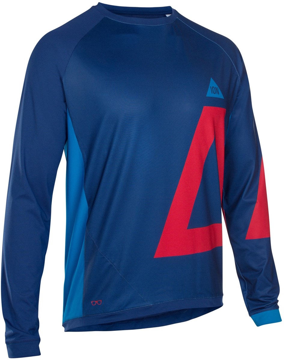Ion Traze Amp Long Sleeve Jersey SS17 product image