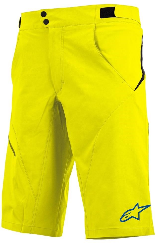 Alpinestars Pathfinder Base Baggy Cycling Shorts Without Liner SS17 product image