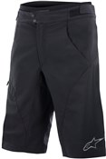 Alpinestars Pathfinder Base Baggy Cycling Shorts Without Liner SS17
