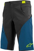 Alpinestars Pathfinder Base Baggy Cycling Shorts Without Liner SS17