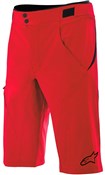 Alpinestars Pathfinder Base Baggy Cycling Shorts Without Liner SS17