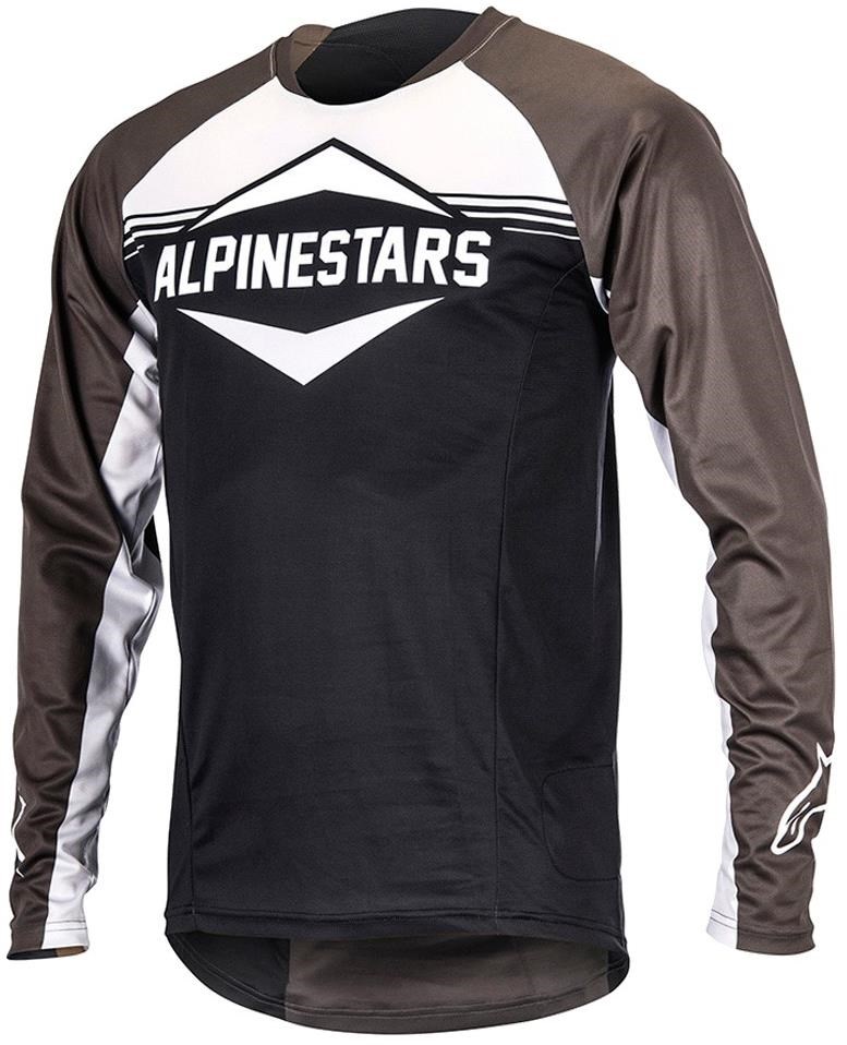 Alpinestars Mesa Cycling Long Sleeve Jersey product image