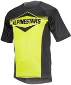 Alpinestars Mesa Cycling Short Sleeve Jersey