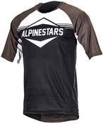 Alpinestars Mesa Cycling Short Sleeve Jersey