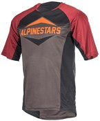Alpinestars Mesa Cycling Short Sleeve Jersey