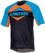 Alpinestars Mesa Cycling Short Sleeve Jersey