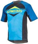 Alpinestars Mesa Cycling Short Sleeve Jersey