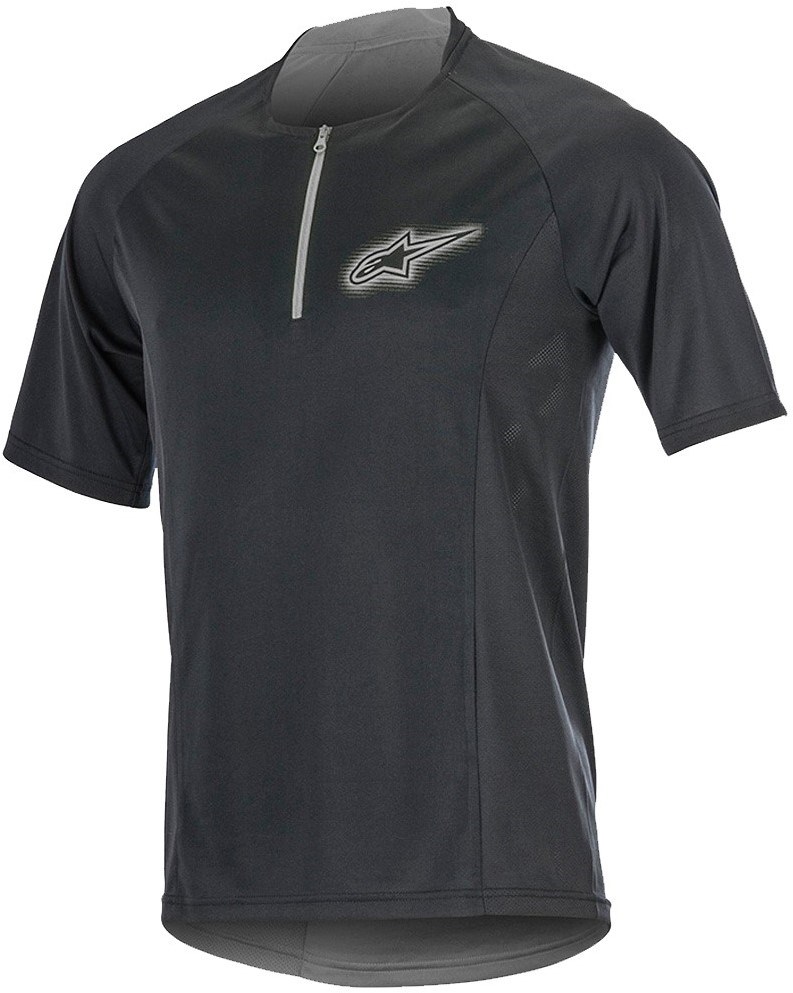 Alpinestars Rover 2 Short Sleeve Cycling Jersey SS17 product image