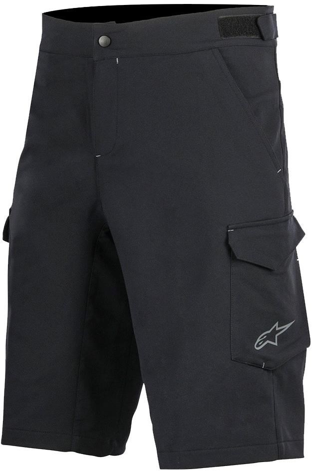 Alpinestars Rover 2 Base Baggy Cycling Shorts Without Inner Lining product image