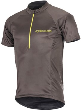 Alpinestars Elite Cycling Short Sleeve Jersey