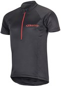 Alpinestars Elite Cycling Short Sleeve Jersey