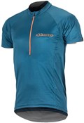 Alpinestars Elite Cycling Short Sleeve Jersey