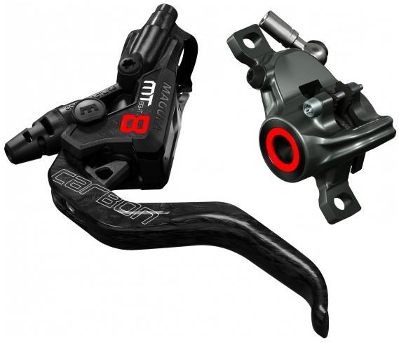 Magura MT8 Carbon For Left or Right Single Brake product image