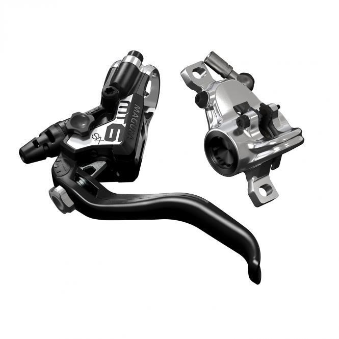 Magura MT6 For Left or Right Single Brake product image