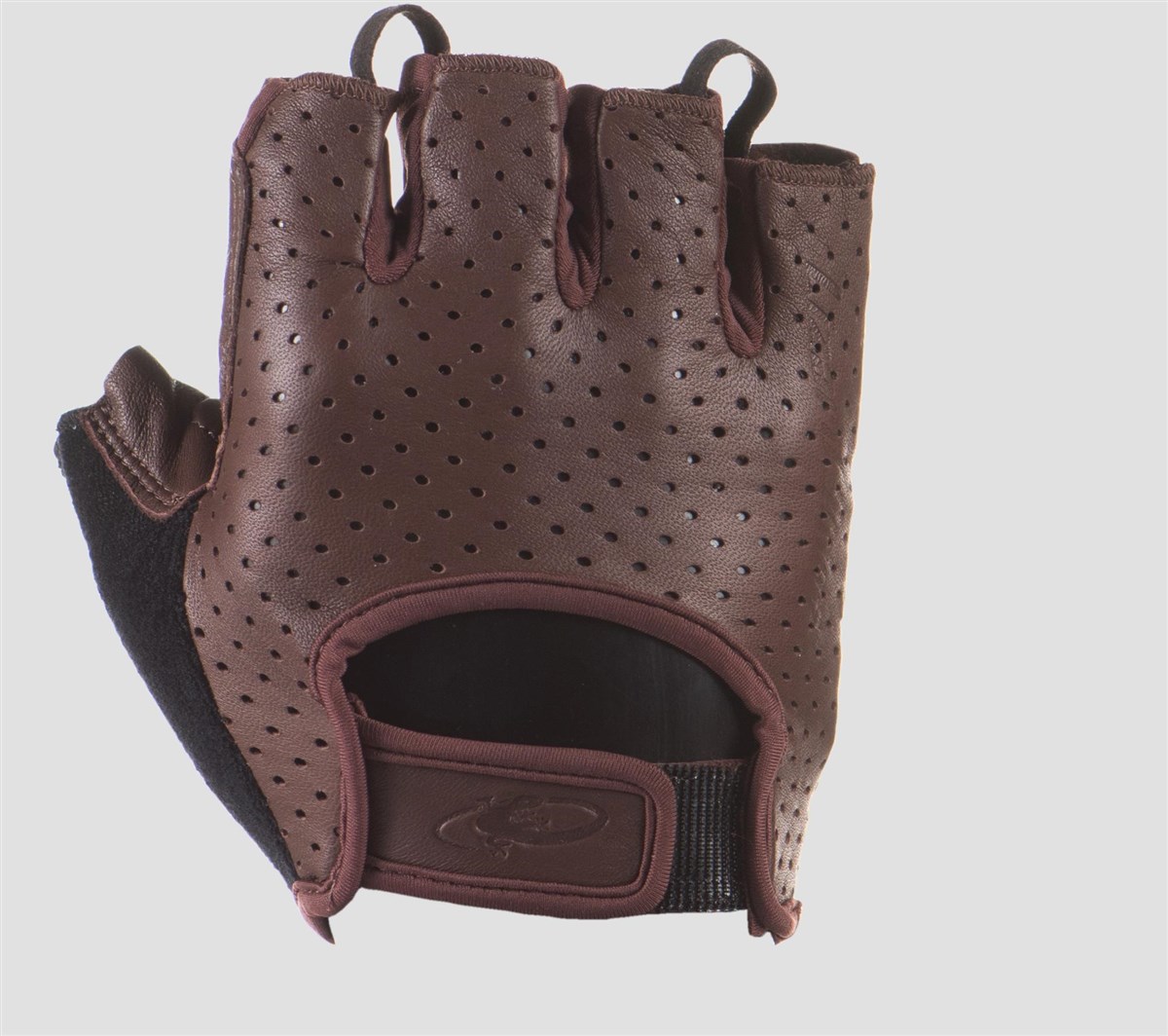 Lizard Skins Aramus Classic Short Finger Cycling Gloves product image