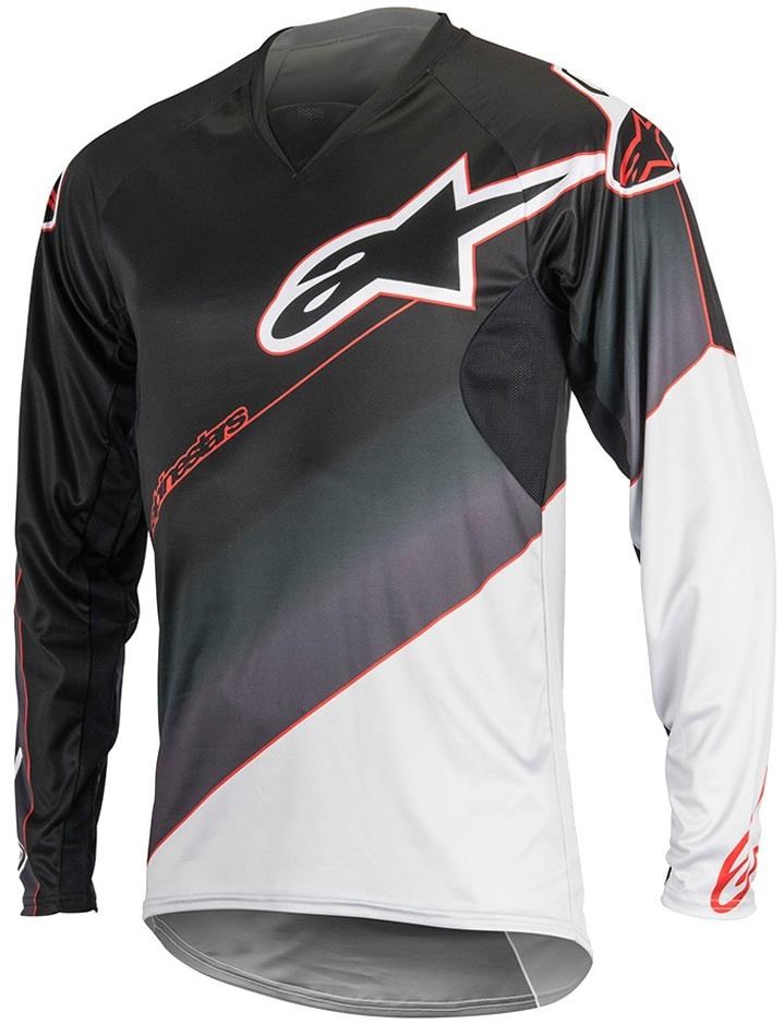 Alpinestars Youth Vector Long Sleeve Jersey product image