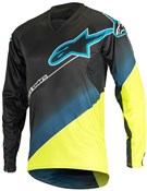 Alpinestars Youth Vector Long Sleeve Jersey