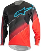 Alpinestars Youth Vector Long Sleeve Jersey