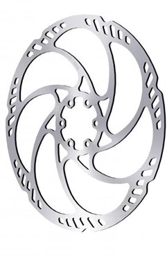 Magura Storm HC Rotor - 6 Hole With 6 Steel Mounting Bolts
