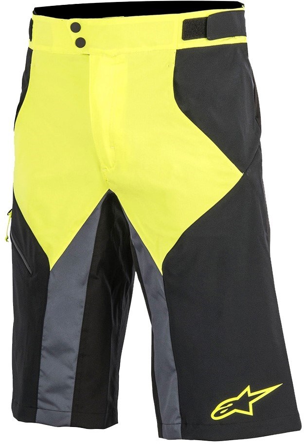 Alpinestars Outrider WR Waterproof Baggy Shorts SS17 product image