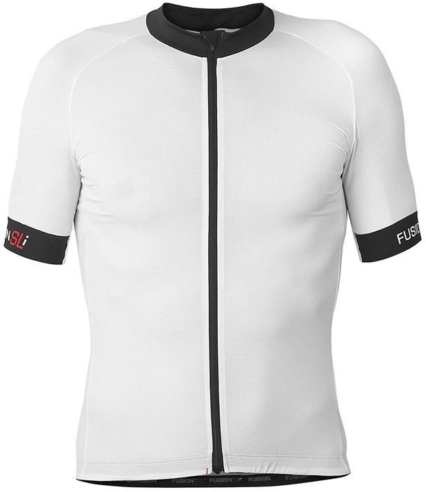 Fusion SLI Cycling Short Sleeve Jersey product image