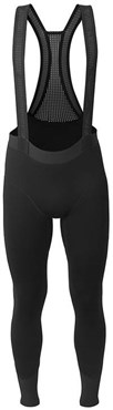 Fusion S3 Long Bib Tights SS17