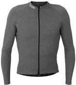 Fusion C3 Light Long Sleeve Jersey