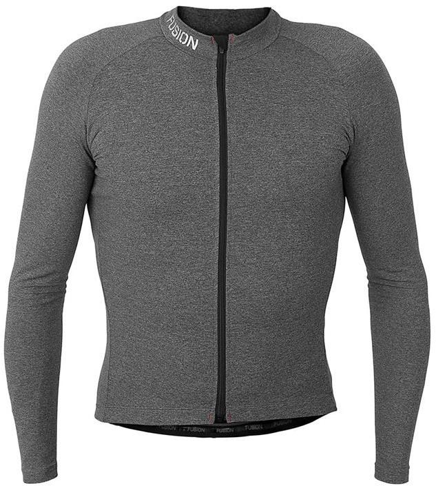 Fusion C3 Light Long Sleeve Jersey product image