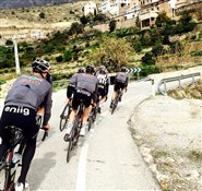 Fusion C3 Light Long Sleeve Jersey