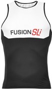 Fusion Womens Sli Tri Top