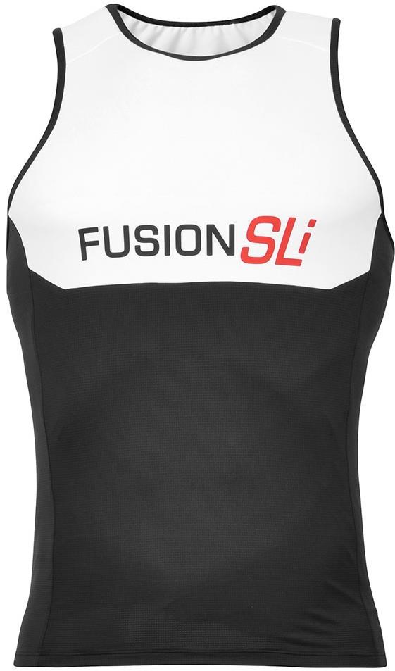 Fusion Womens Sli Tri Top product image