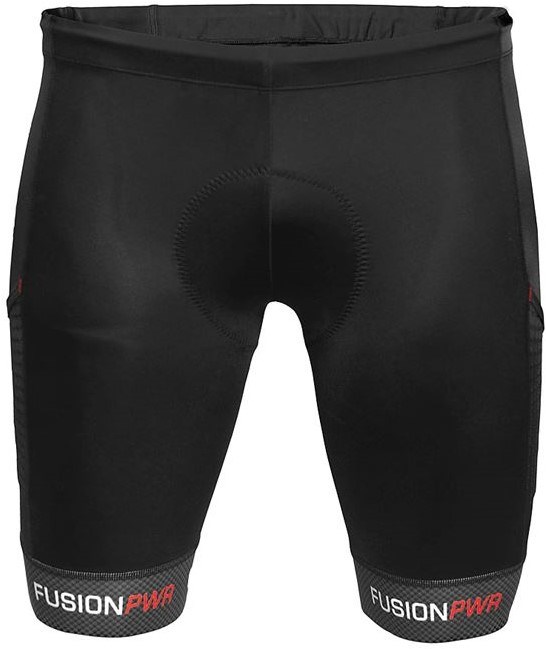 Fusion Tri Pwr Band Pocket Tights SS17 product image