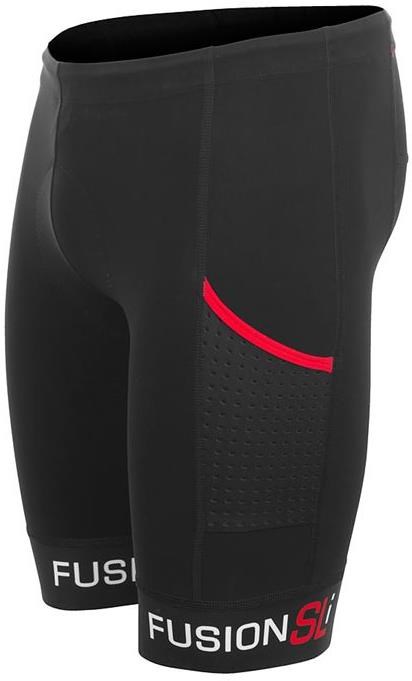 Fusion Sli Tri Tights With Pocket SS17 product image