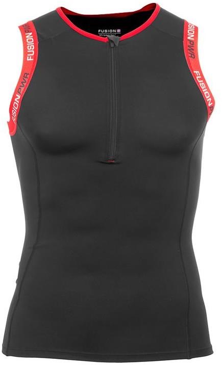 Fusion Mens Tri Top Pwr SS17 product image