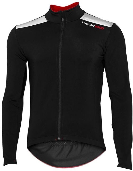 Fusion S3 Cycle Jacket SS17 product image