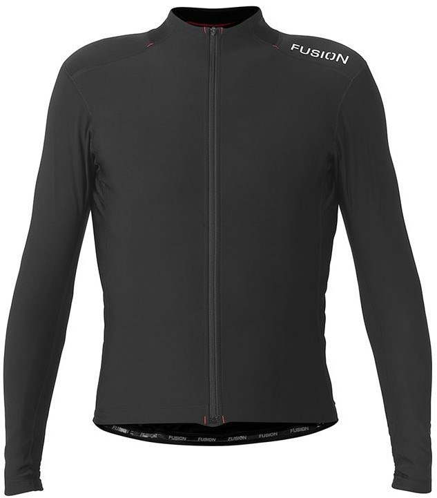 Fusion C3 Hot Long Sleeve Cycle Jersey SS17 product image