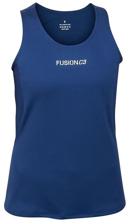 Fusion Womens C3 Singlet SS17 product image