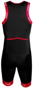 Fusion Multisport Tri Suit With Front Zip SS17