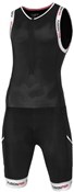 Fusion Multisport Tri Suit With Front Zip SS17