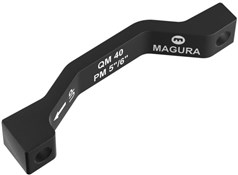Magura QM40 Adapter 180mm PM6" - 160mm PM5"