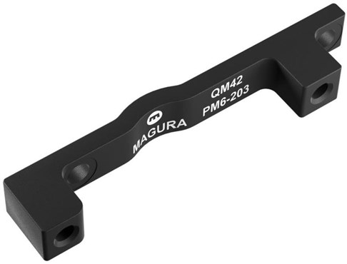 Magura QM42 Adapter 203mm PM 6"