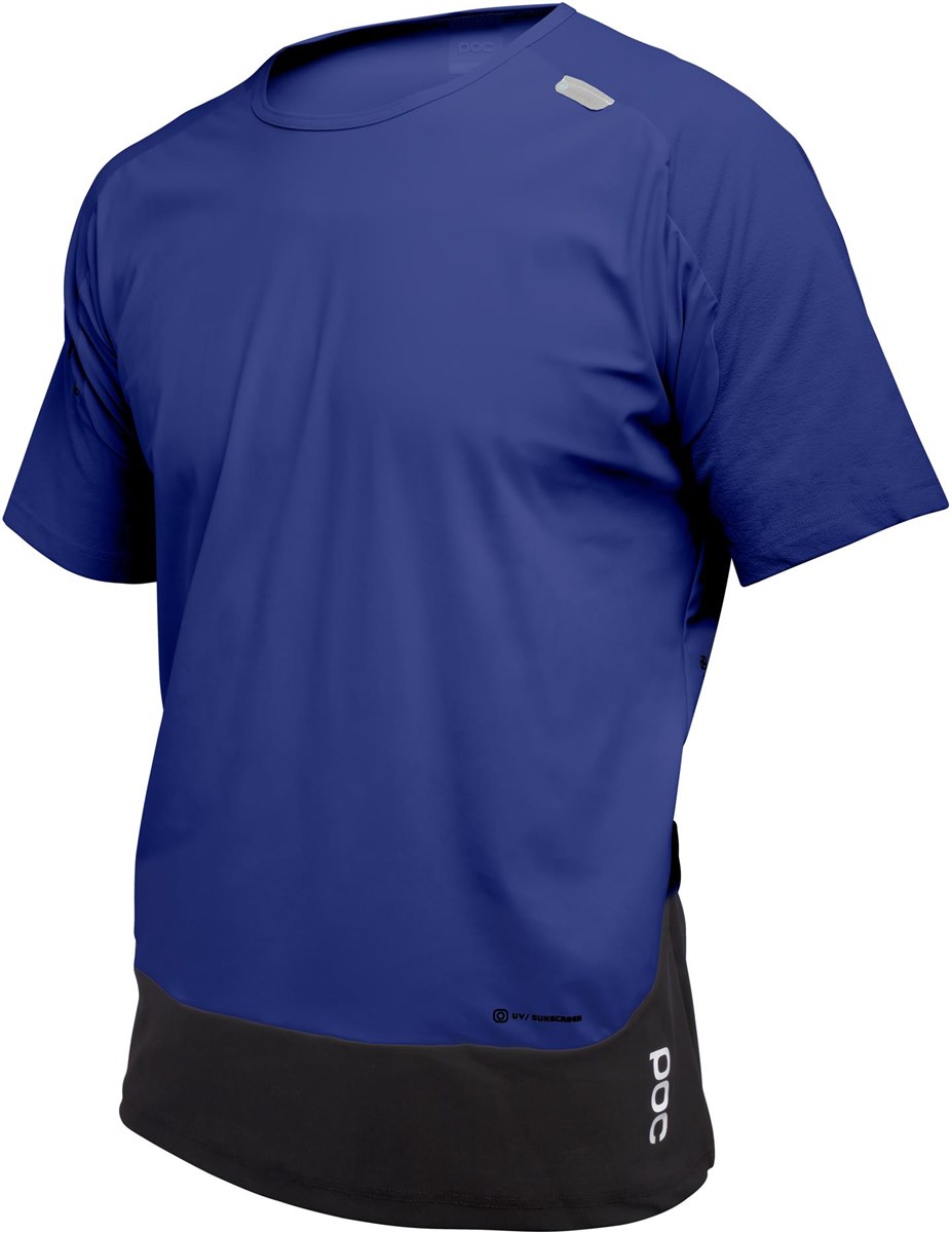 POC Resistance Pro XC Short Sleeve Jersey product image