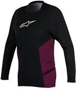 Alpinestars Stella Drop 2 Womens Long Sleeve Jersey