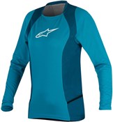 Alpinestars Stella Drop 2 Womens Long Sleeve Jersey