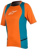 Alpinestars Stella Drop 2 Womens Short Sleeve Jersey